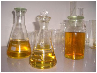 环保氢离子油